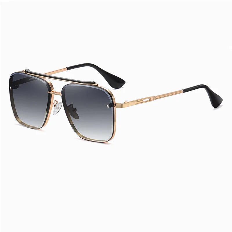 Zoltan Shades - Lunettes Élégantes et Robustes