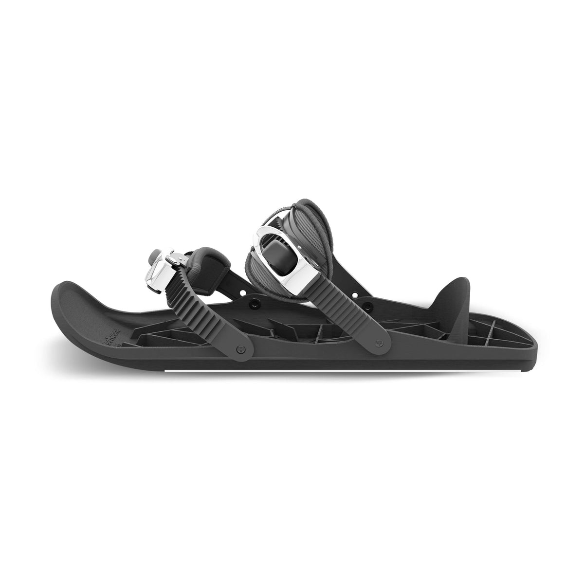 SkiGlide Pro - Patins de Ski pour Toute Chaussure