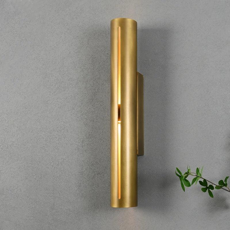 Lury Wall Light