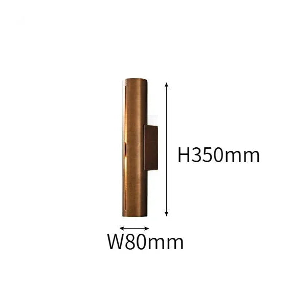 Lury Wall Light