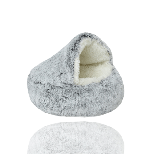 Stridelux Lit Premium Grand Confort pour Animal
