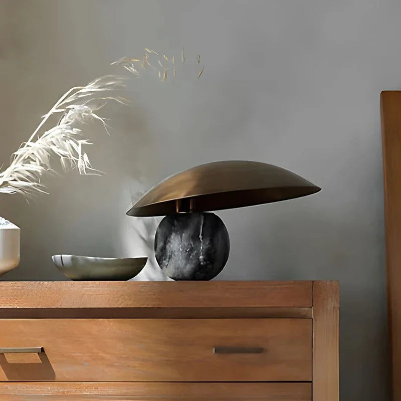 Lampe de Table Recmar