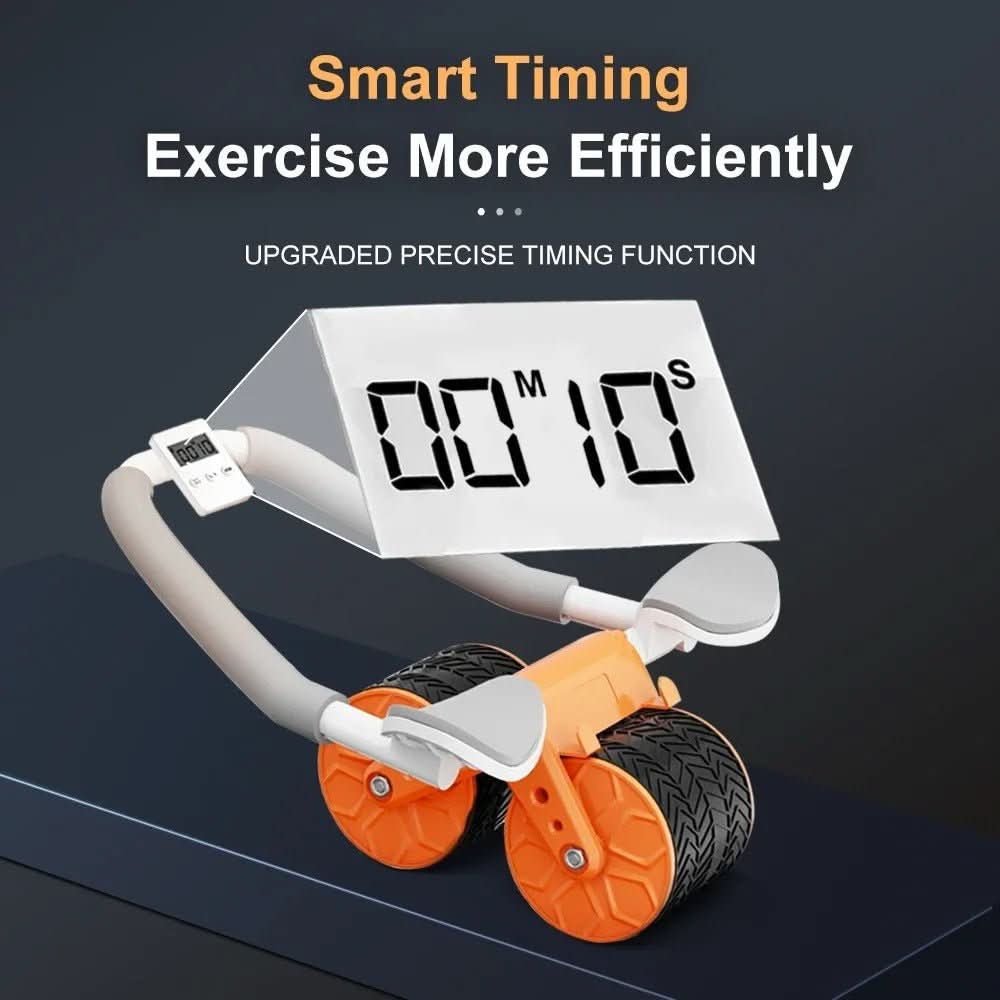 Coreflex Entraîneur Abdominal Ergonomique Elmora