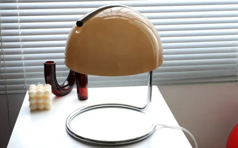 Bauhaus Globa Candle Warmer Lamp
