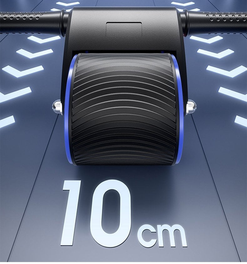 CoreMaster Wheel – Roue Ab Roller