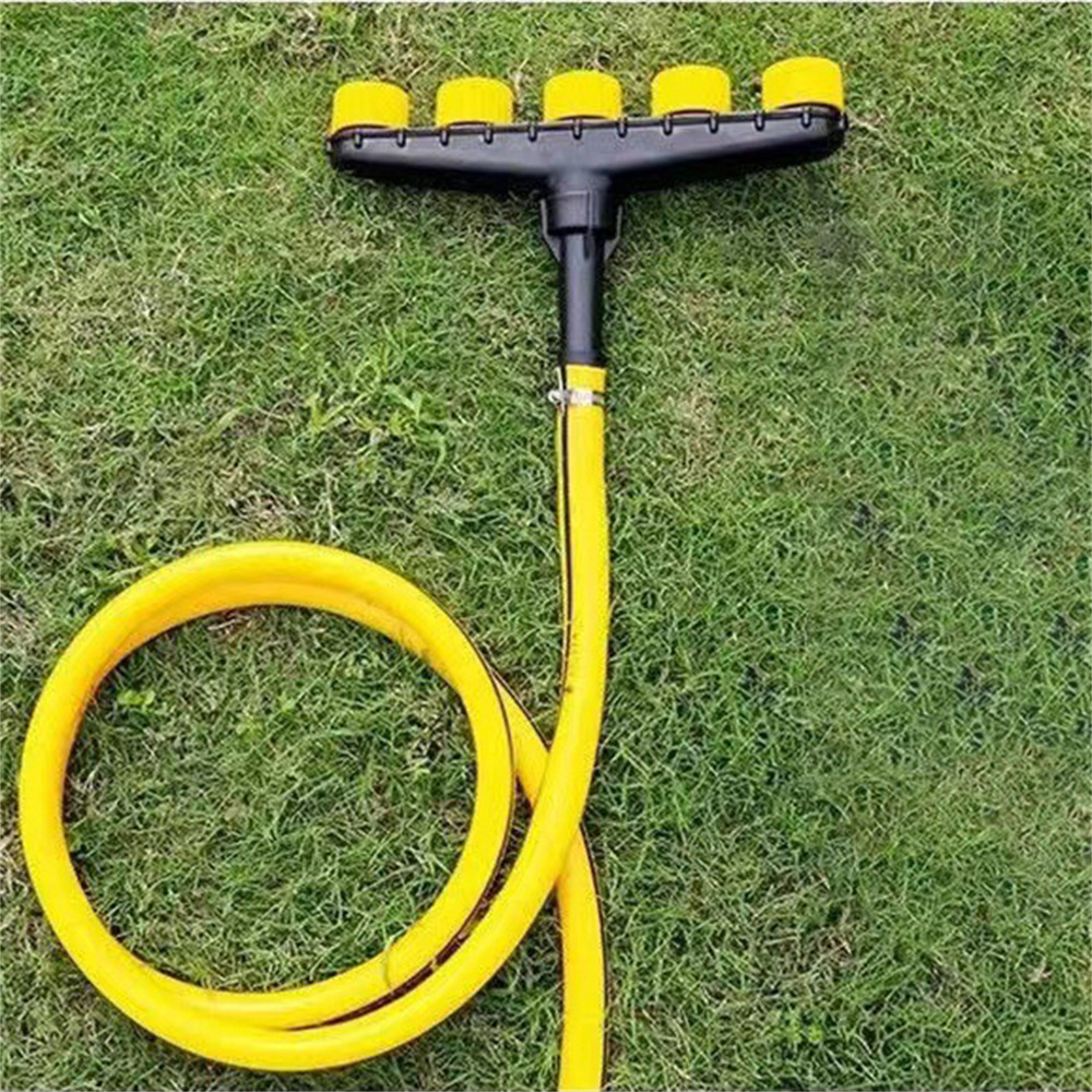 Multifunction Garden Spray Nozzle  