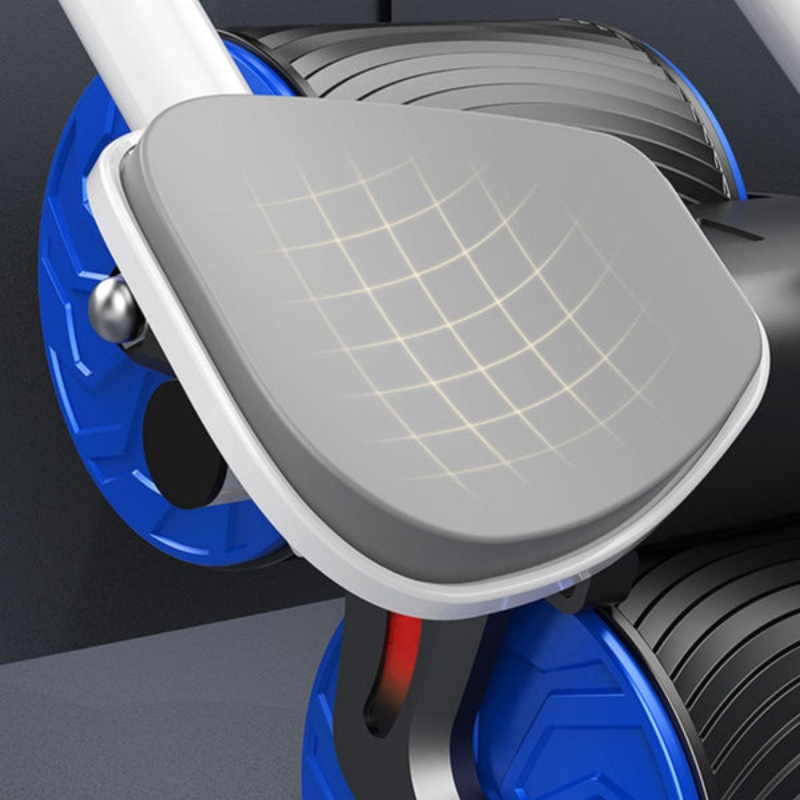 CoreMaster Roller - Roue Abdominale Maison
