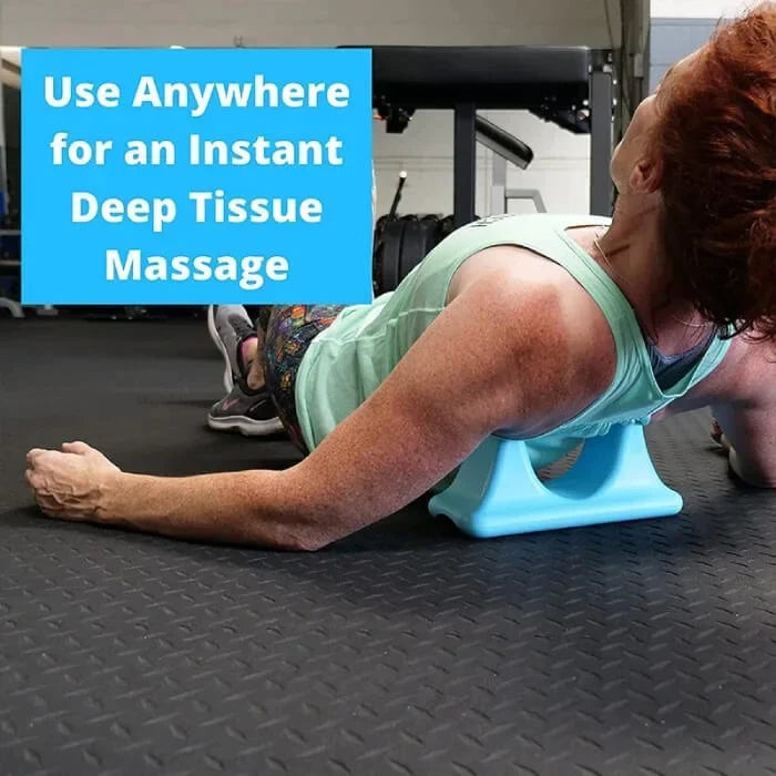 Outil de Massage Profond pour le Psoas