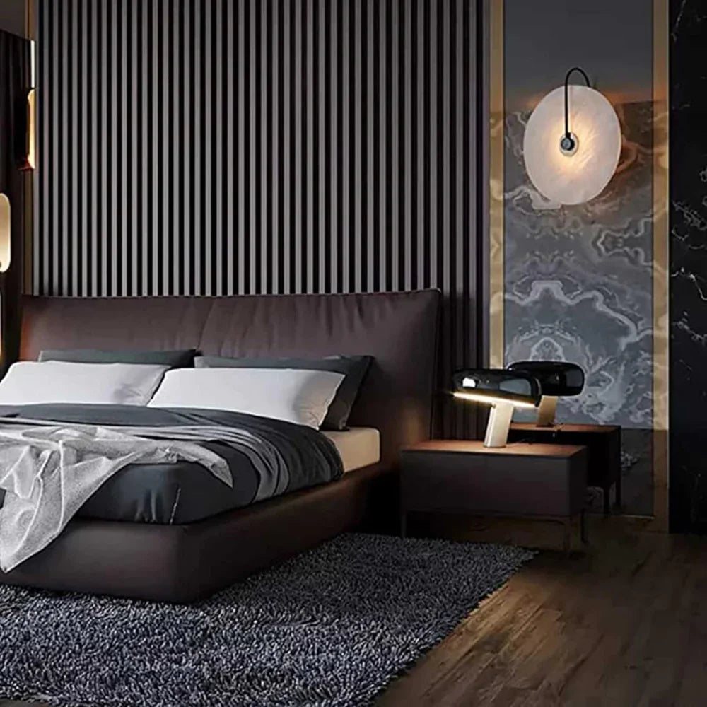 Albatroso Wall Lamp