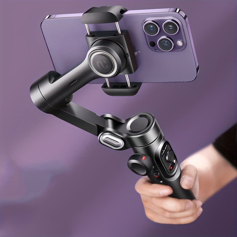 SteadyGrip Stabilizer - Stabilisateur 3 Axes