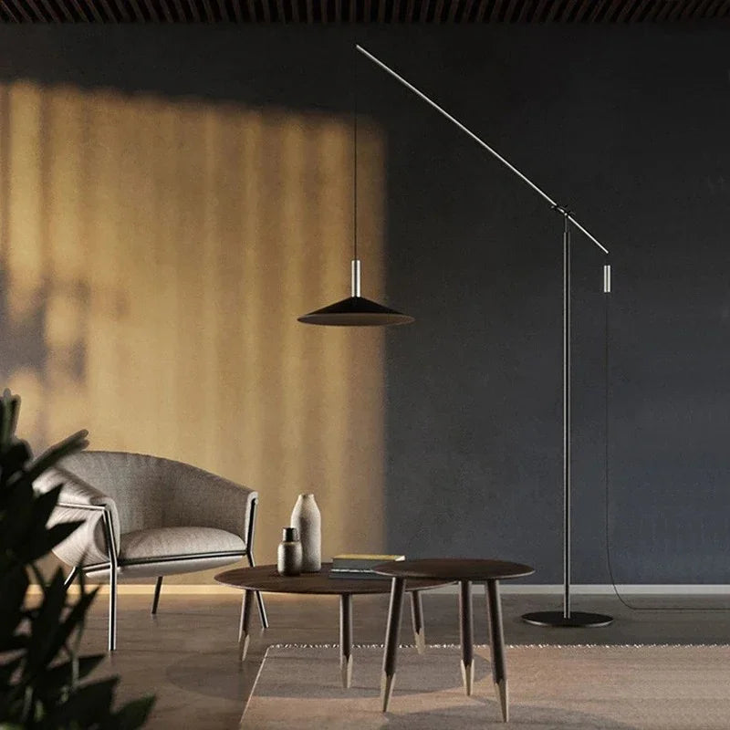 Velluto Lampadaire