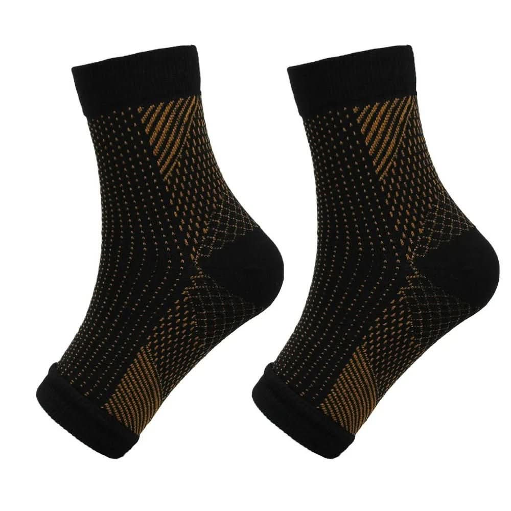 Dreamhum Chaussettes de Compression Confort et Légèreté