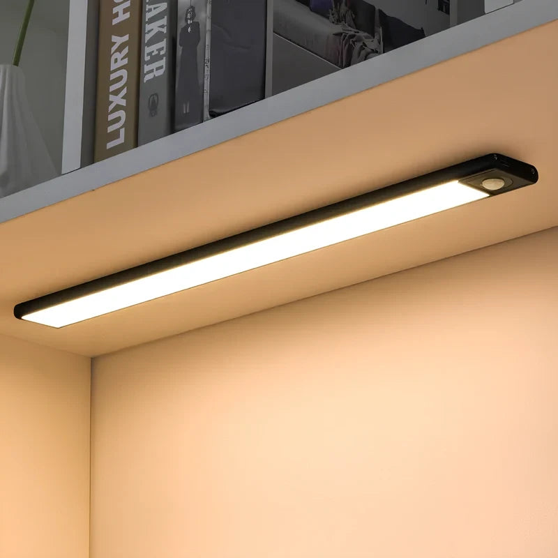 Lampe LED sans fil à détecteur, 3 teintes, 20 à 40 cm