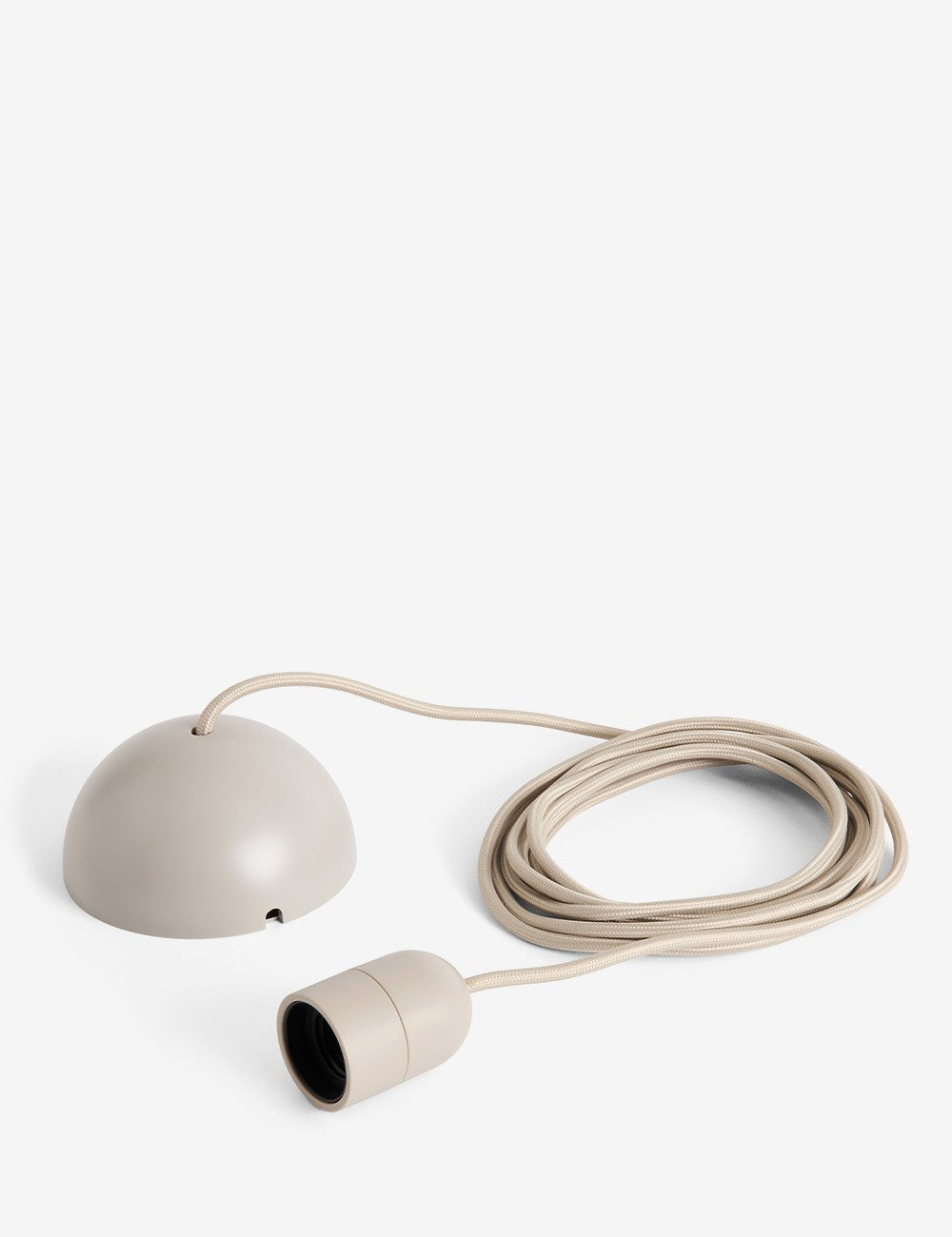 Pendant Cord Set for Hanging and Table Lamps