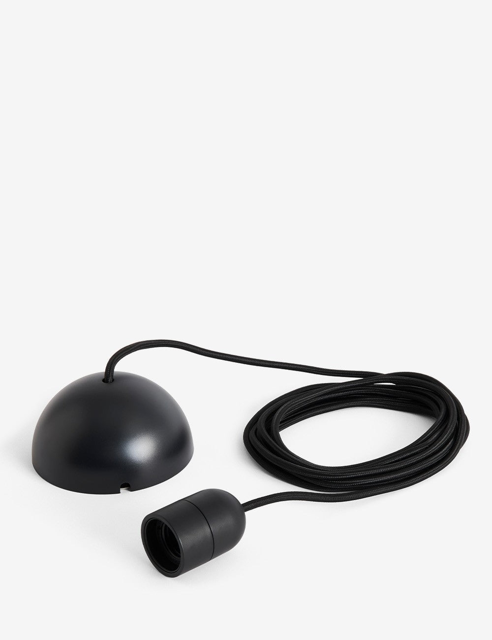 Pendant Cord Set for Hanging and Table Lamps