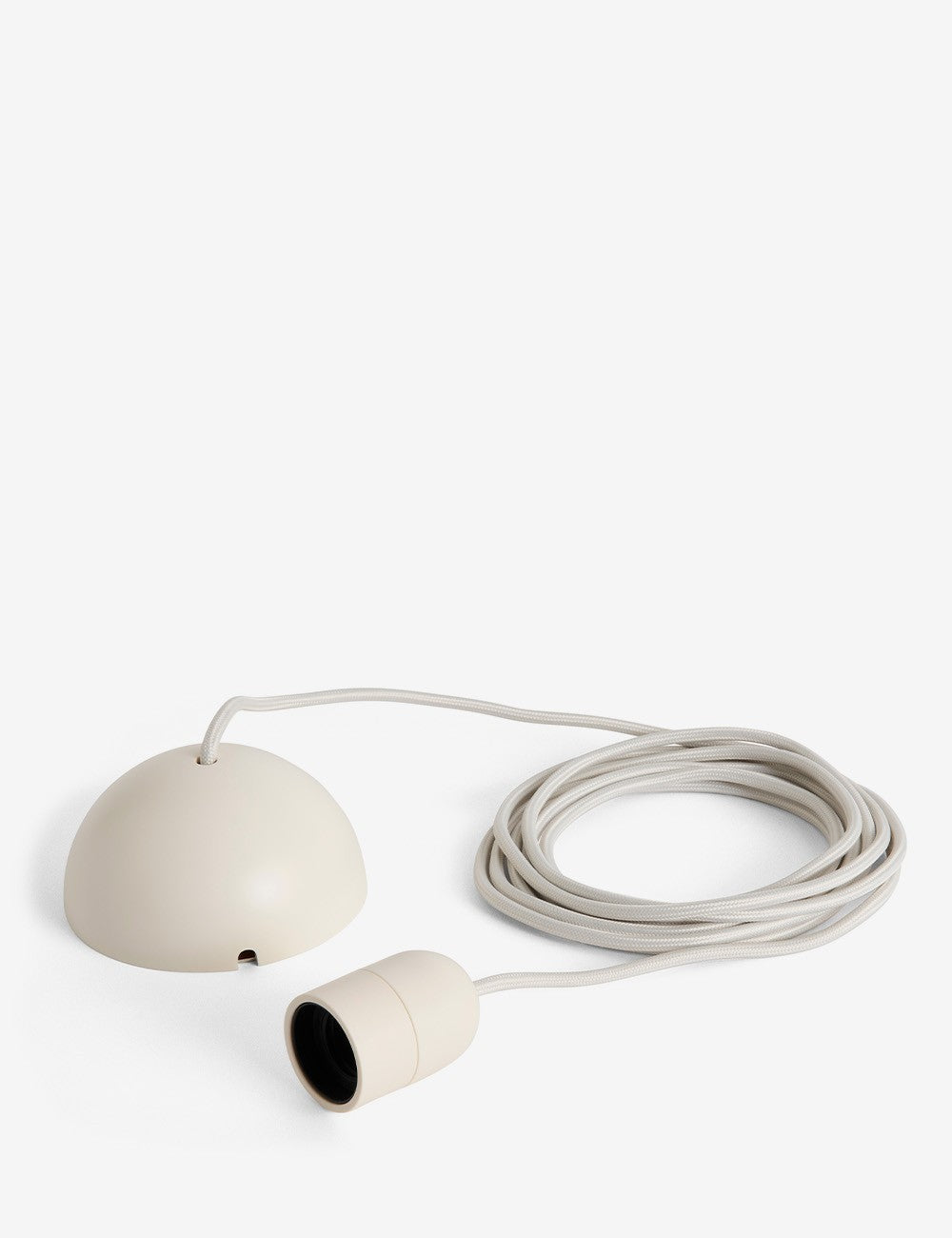 Pendant Cord Set for Hanging and Table Lamps