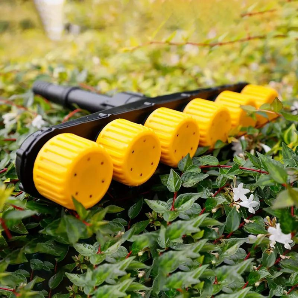 Multifunction Garden Spray Nozzle  