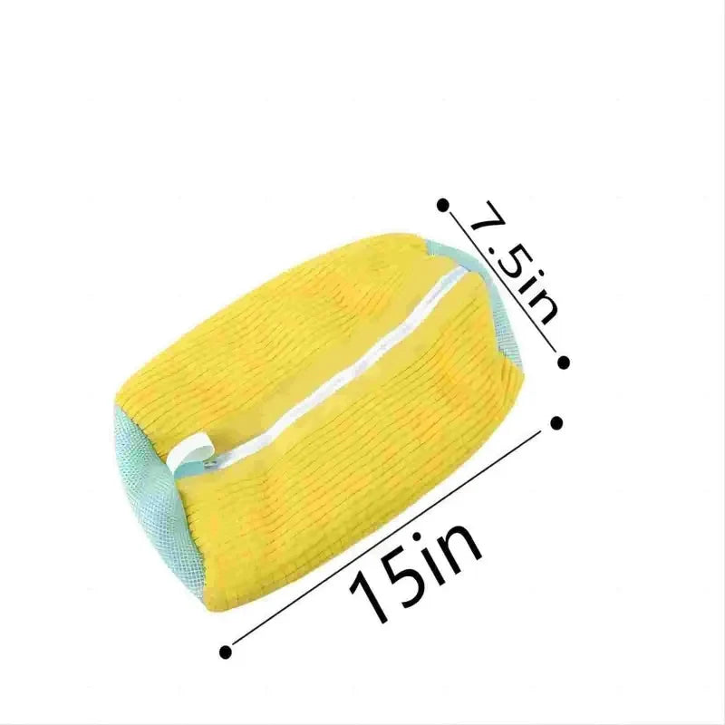 Reusable Laundry Bag for Shoes