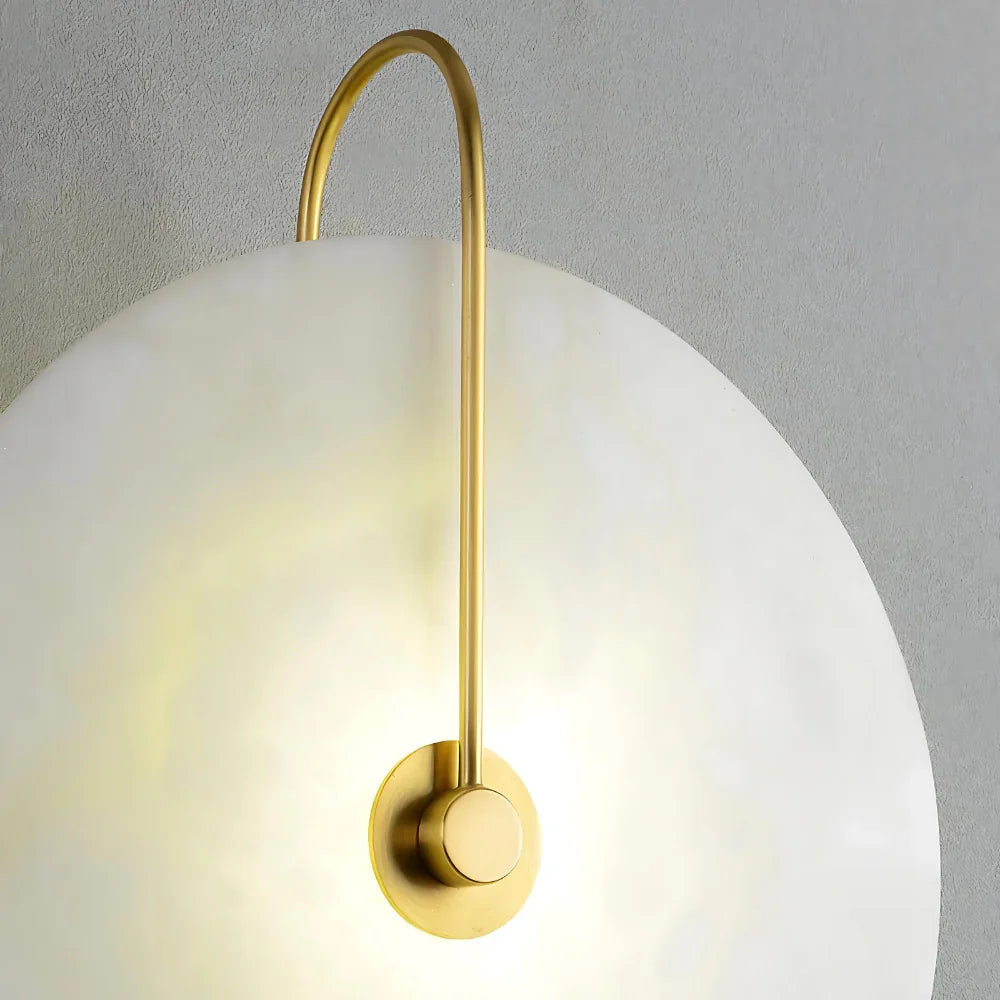 Albatroso Wall Lamp