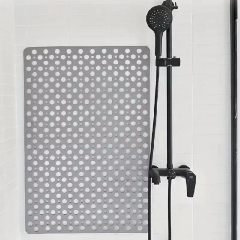 Tapis de bain antidérapant pour douche et baignoire