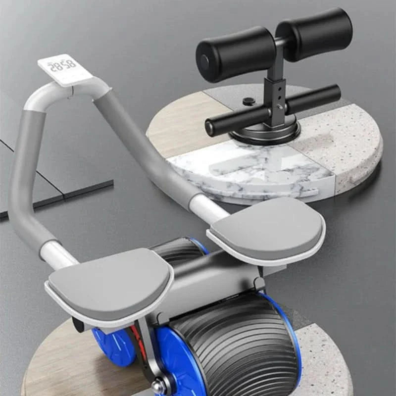 Hiproller Roller Fitness Abdos & Hanches