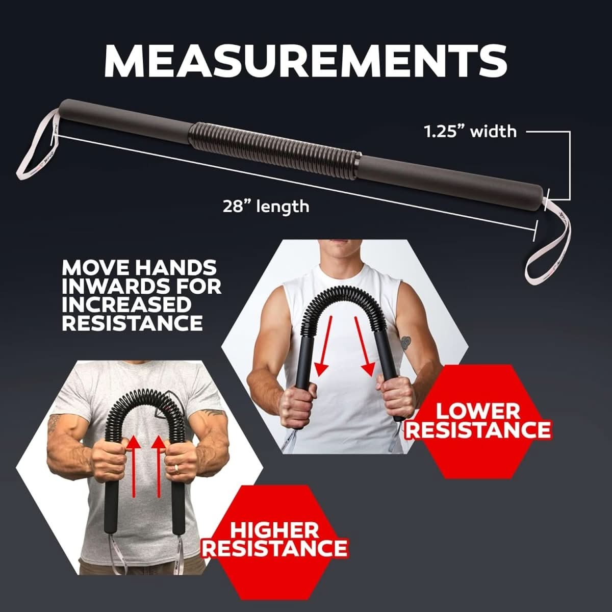 Pillnest Barre de Musculation Réglable Haut du Corps