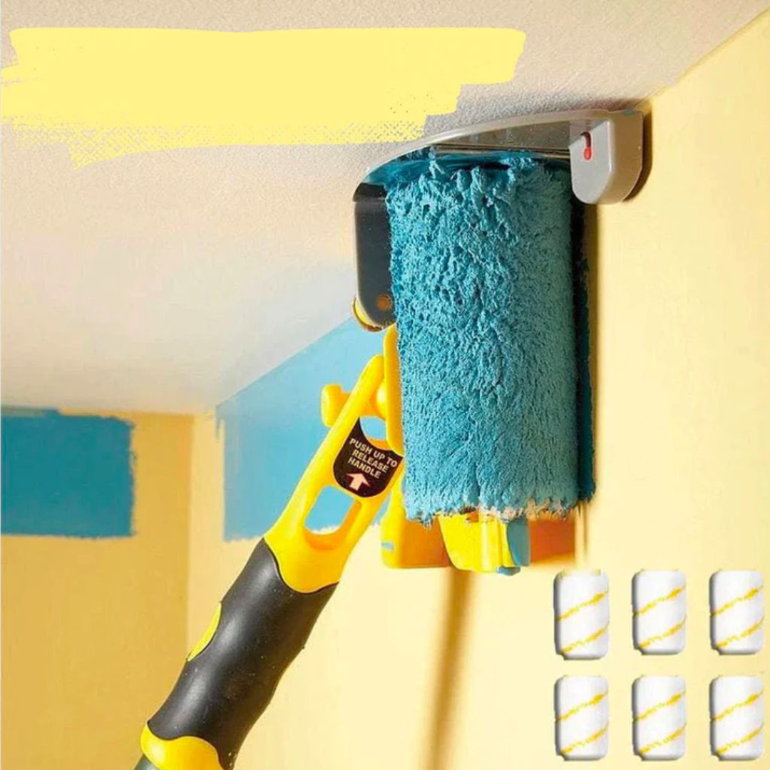 Paintbuddy - Outil de Peinture Sans Masquage
