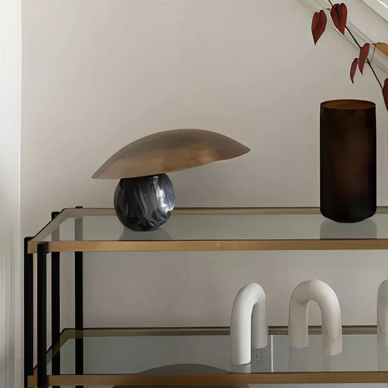 Lampe de Table Recmar