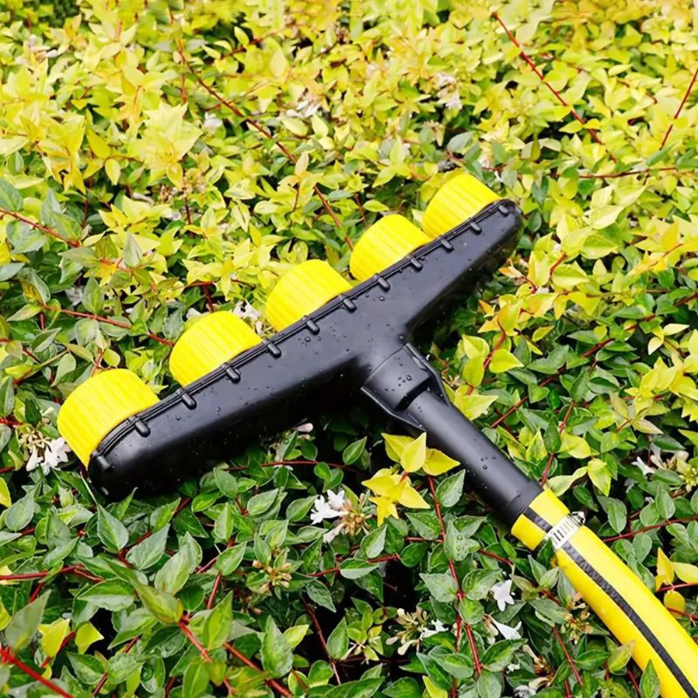 Multifunction Garden Spray Nozzle  