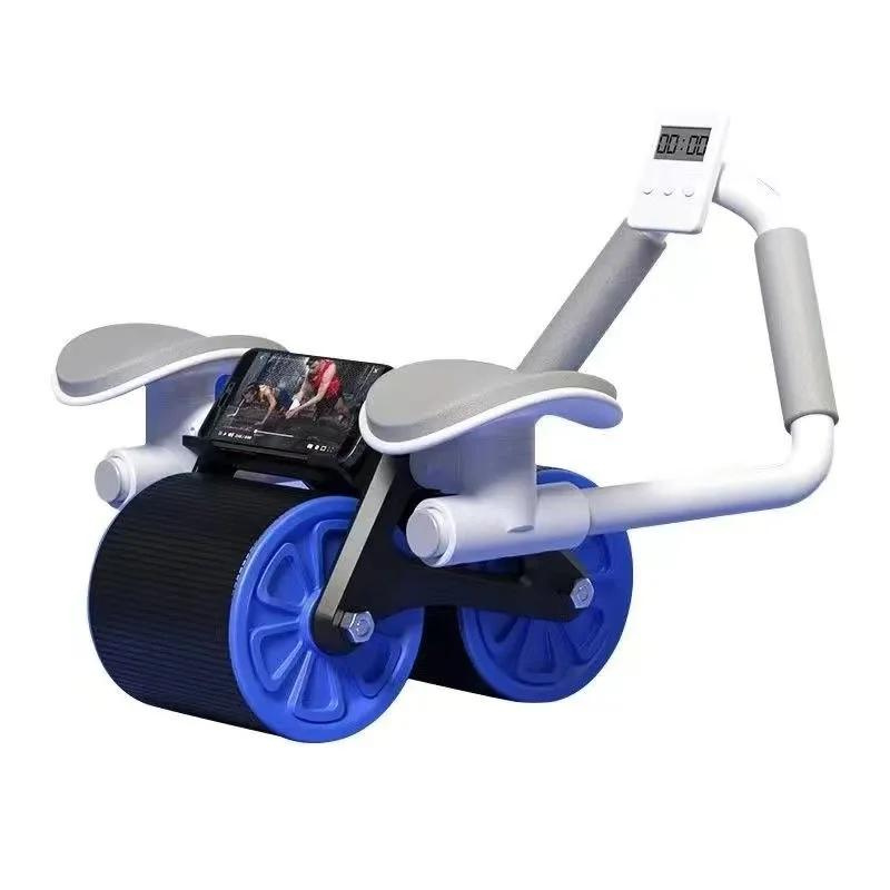 CoreMaster Roller - Roue Abdominale Maison