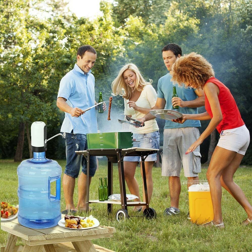 Distributeur d'eau automatique sans fil