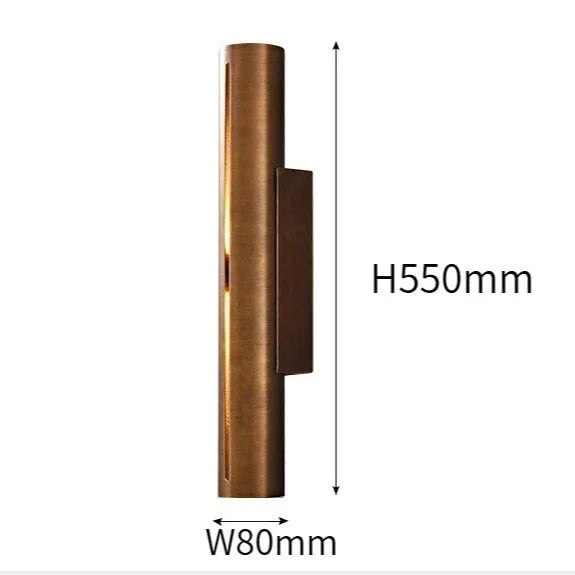 Lury Wall Light