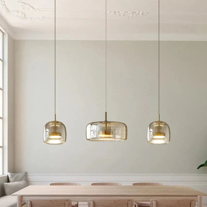 Växa II Suspension