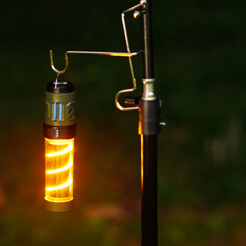 Rechargeable Outdoor Mosquito Lamp