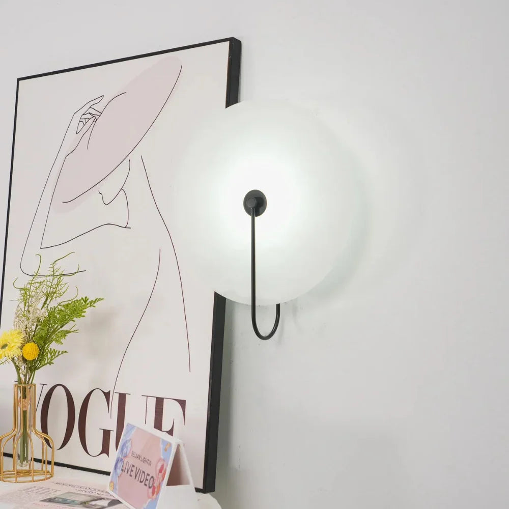 Albatroso Wall Lamp