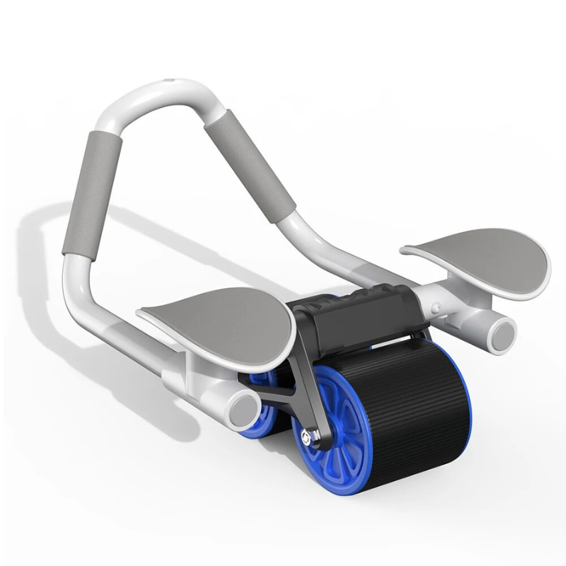 CoreMaster Roller - Roue Abdominale Maison