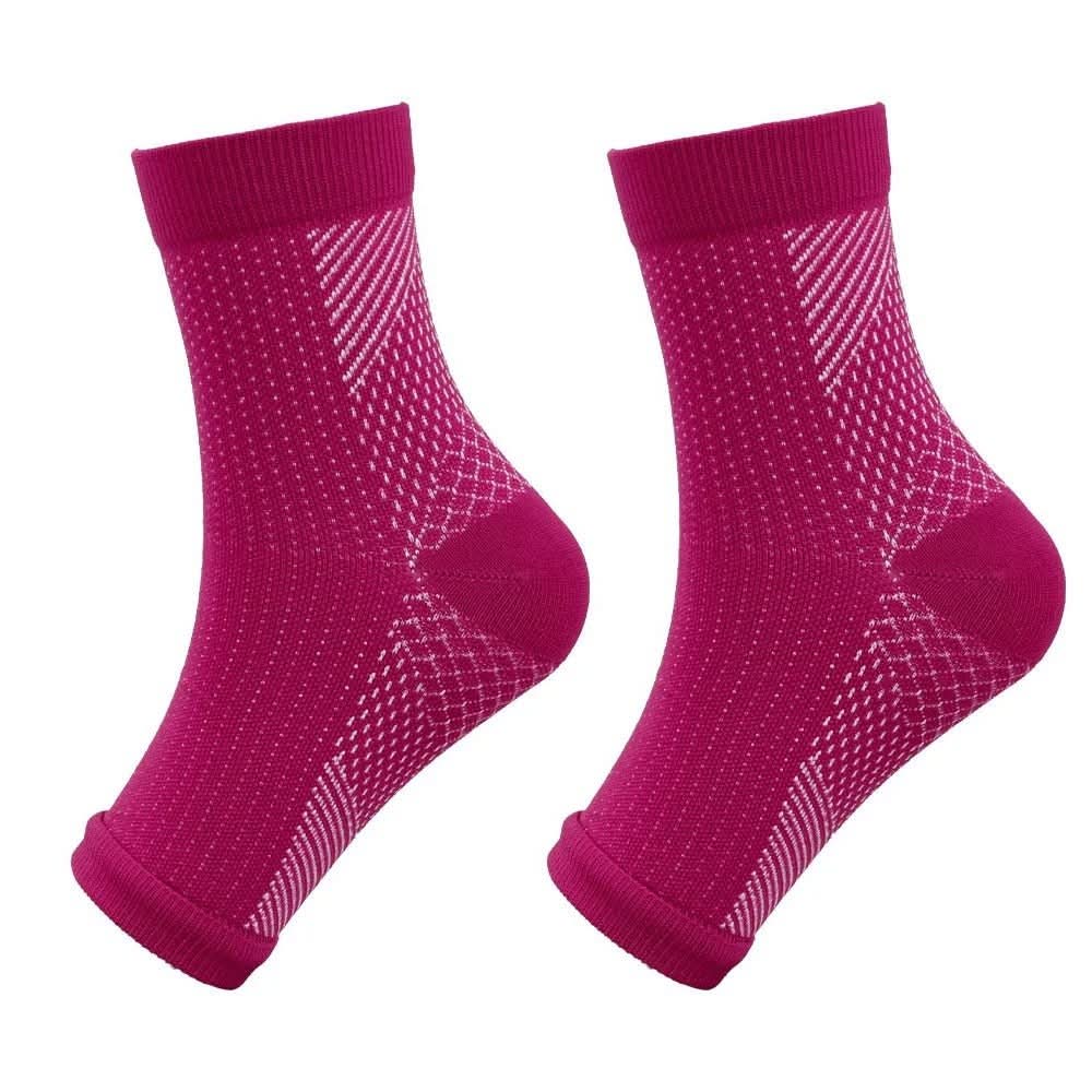 Dreamhum Chaussettes de Compression Confort et Légèreté