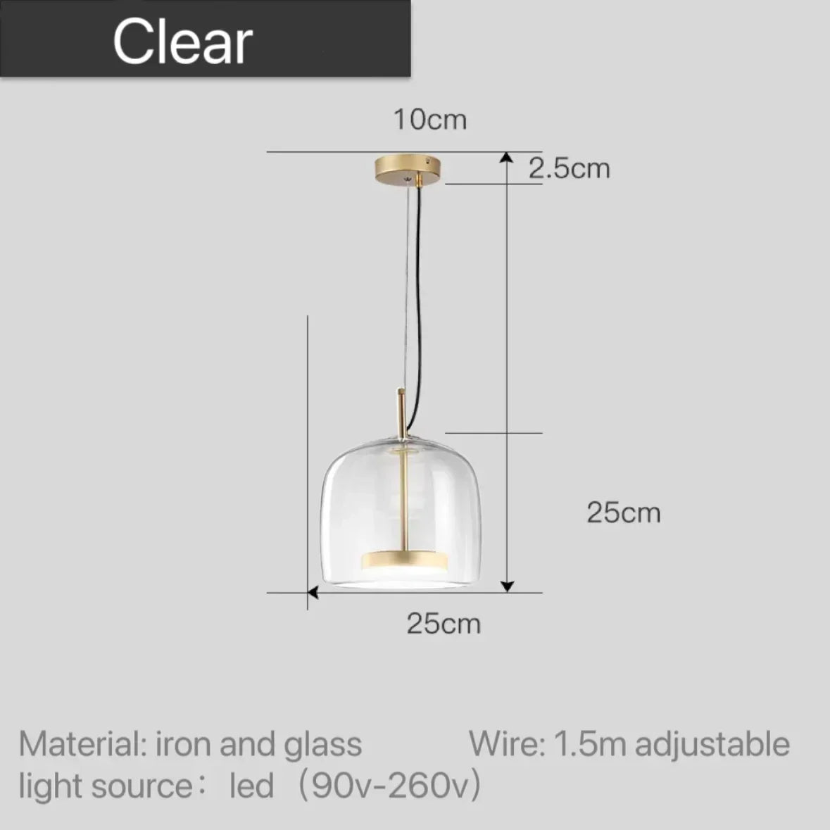 Växa II Suspension