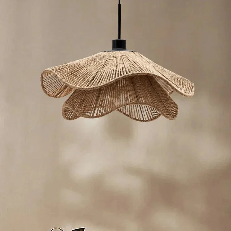 Coral Cove Pendant Lamp - Set of 2