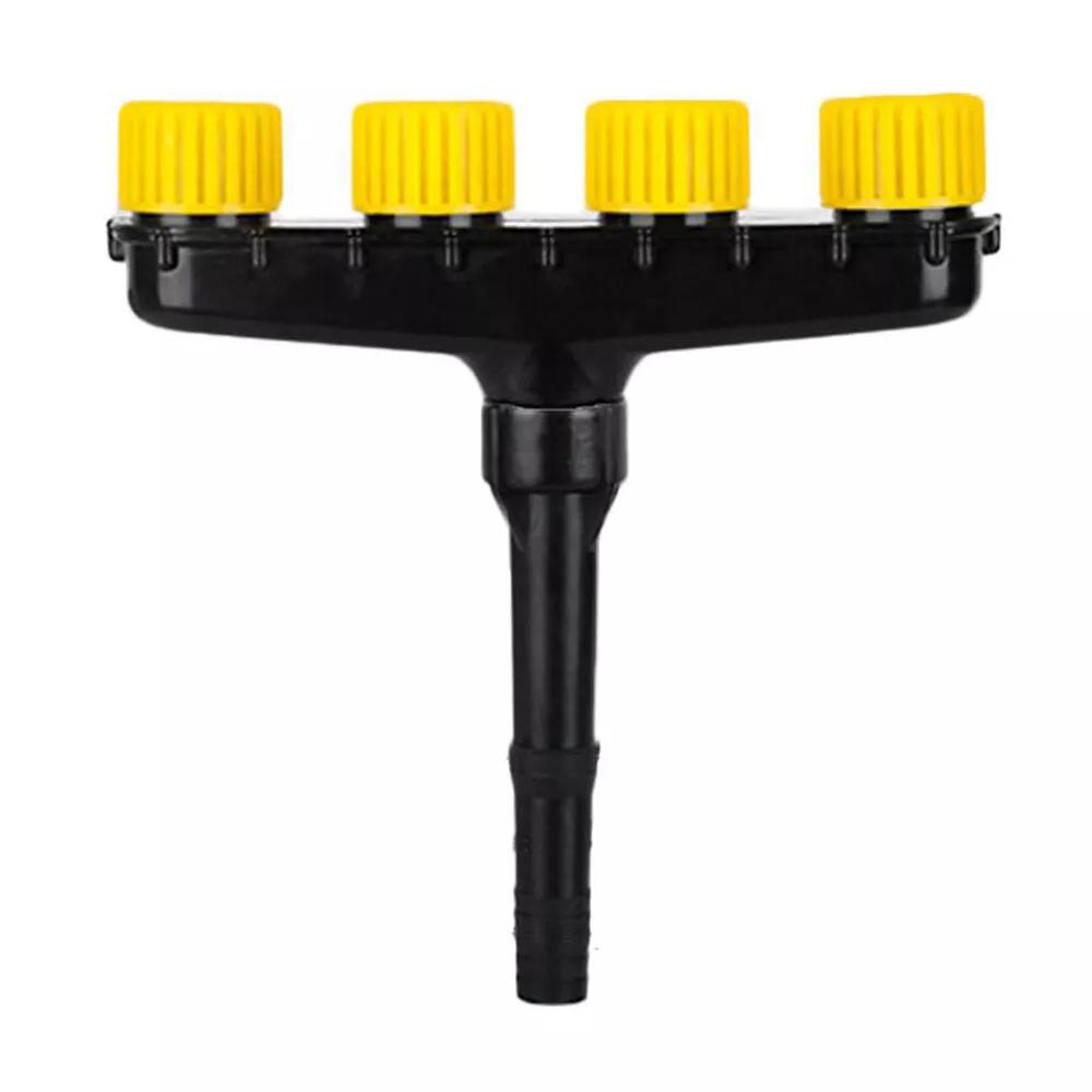 Multifunction Garden Spray Nozzle  
