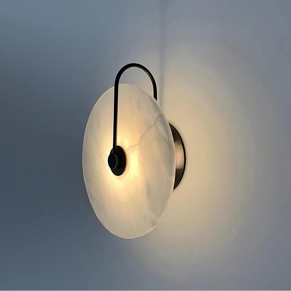 Albatroso Wall Lamp