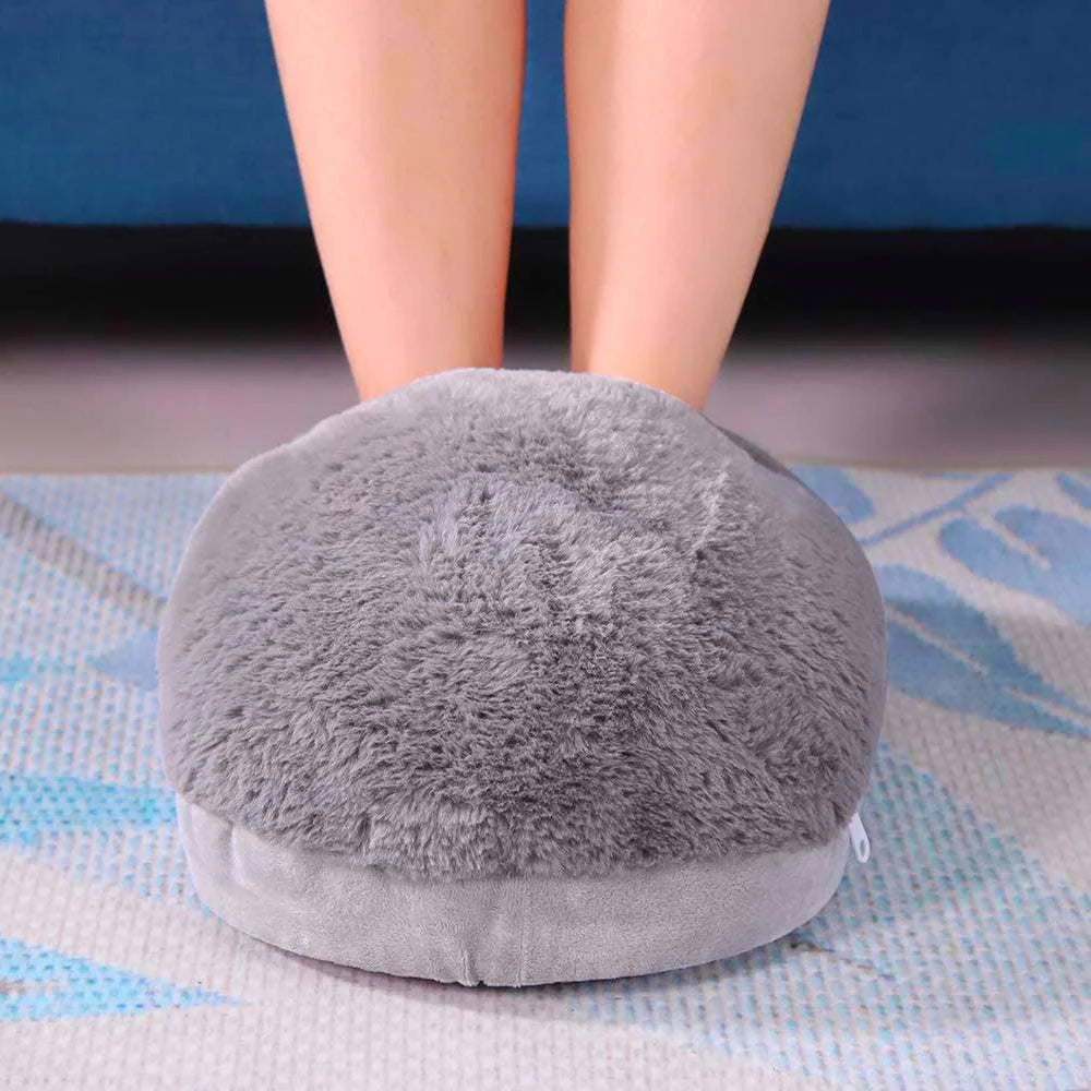 Chauffe-pieds electrique grand format
