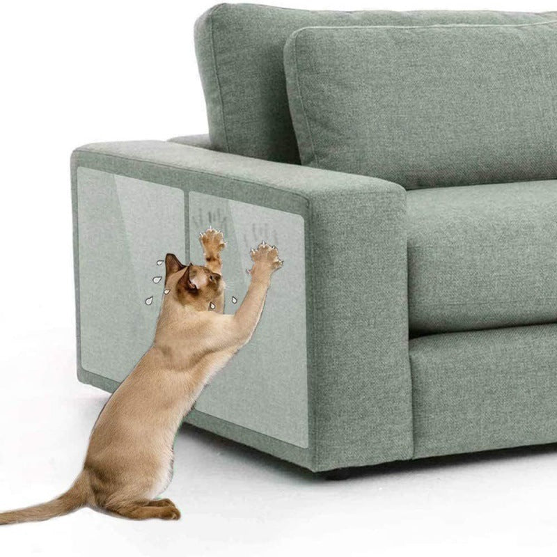 Protection anti-griffures pour meubles et canapes