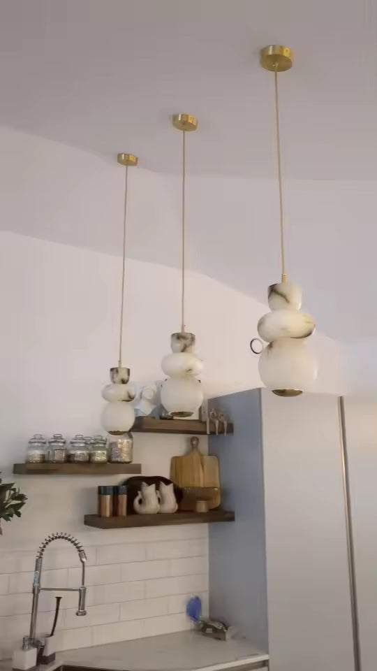 Zola Pendant Lamp