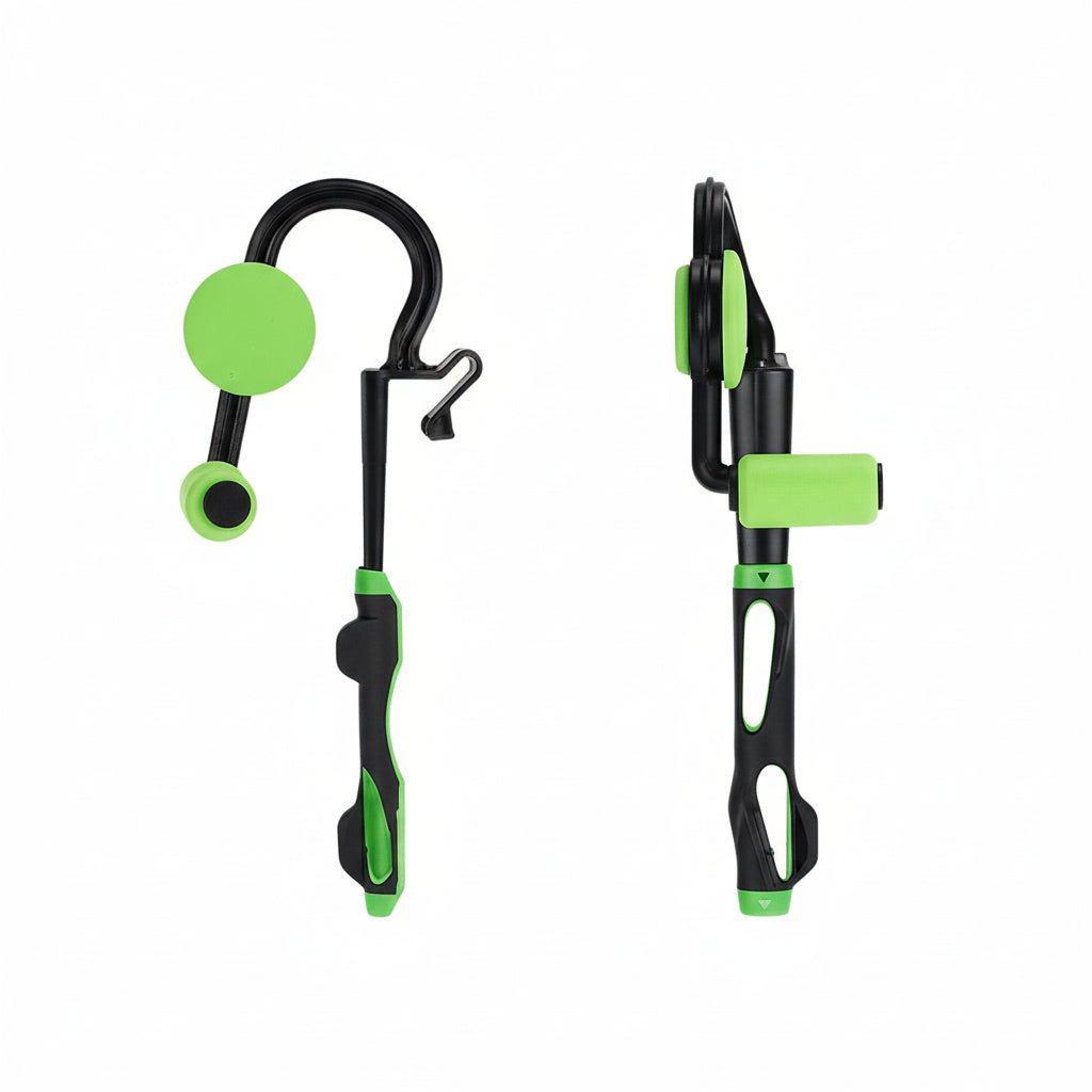 Swingpath Entraîneur de Swing Golf Retour en Temps Réel