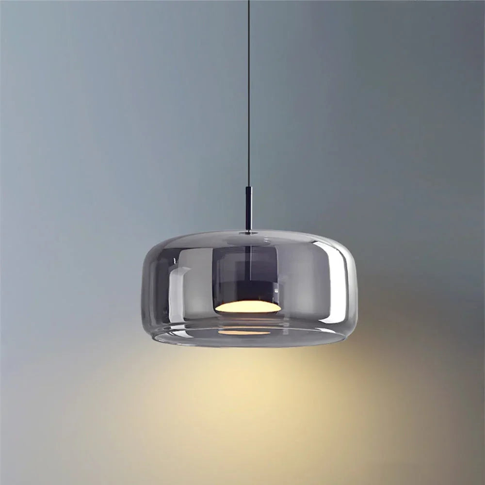 Suspension Växa