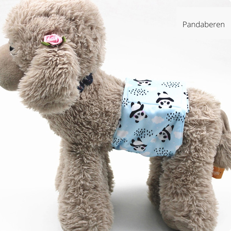 Slowpaw Couche Lavable pour Chien