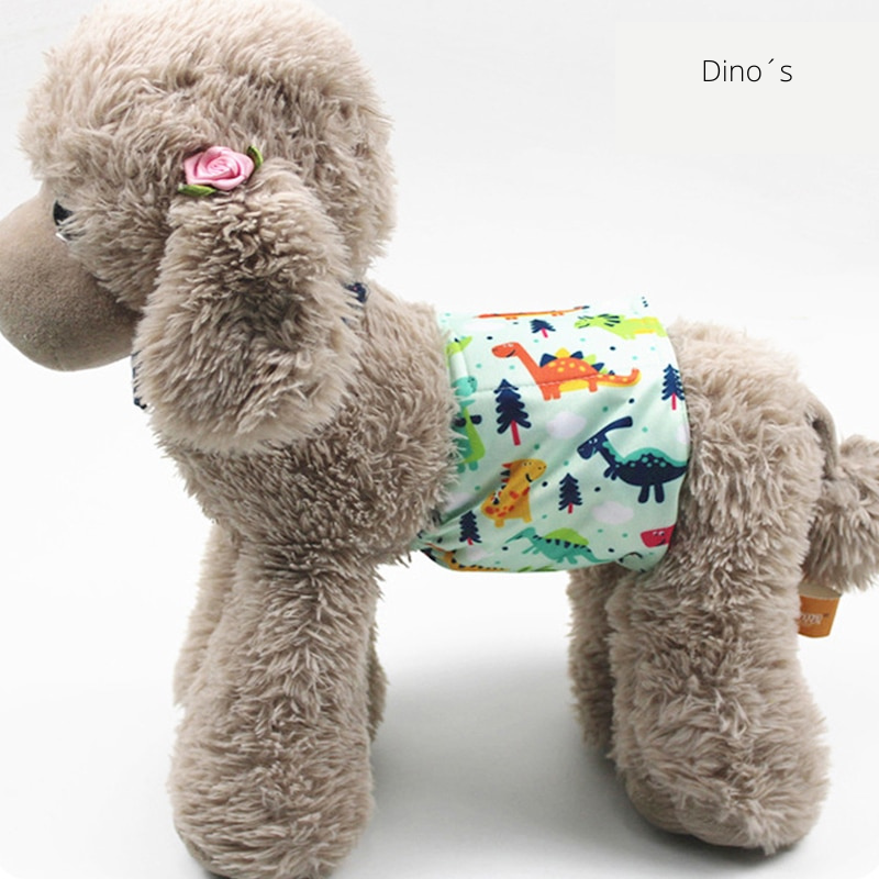 Slowpaw Couche Lavable pour Chien