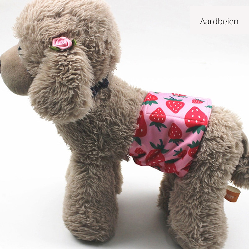 Slowpaw Couche Lavable pour Chien