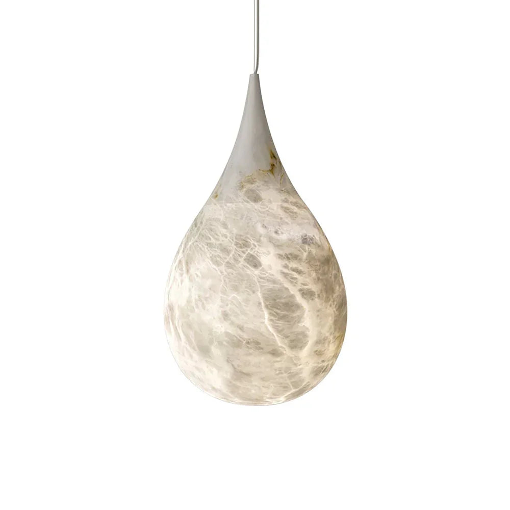 Suspension Rainne en Marbre